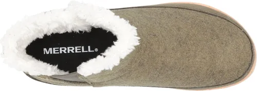 Miniatura 5 de Merrell Botas de nieve Juno para mujer Nieve