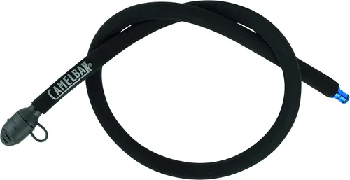 CamelBak Crux & Fusion - Kit de control térmico, tubo aislado, cubierta de válvula de mordida, accesorio para tubo para clima frío