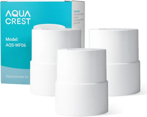 Miniatura 11 de AQUA CREST Filtro de spa de piscina de 50 pies cuadrados de repuesto para Pleatco PRB50-IN, Unicel C-4950, Guardian 413-212-02, Filbur FC-2390