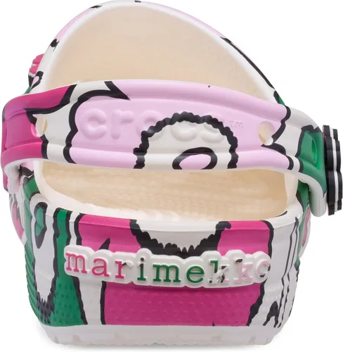 Miniatura 4 de Crocs Zuecos clásicos Marimekko