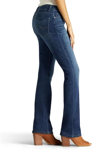 Miniatura 2 de Lee Modern Series - Pantalones vaqueros de corte bota para mujer con bolsillo oculto
