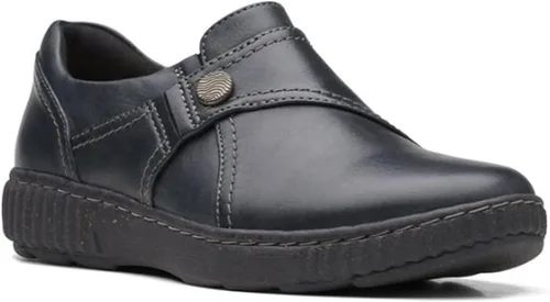 Miniatura 4 de Clarks Mocasines Caroline Pearl para mujer