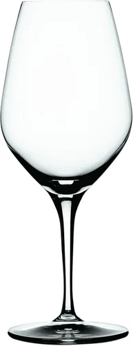 Miniatura 10 de Spiegelau Clear Authentis Copas de vino burdeos, paquete de 4