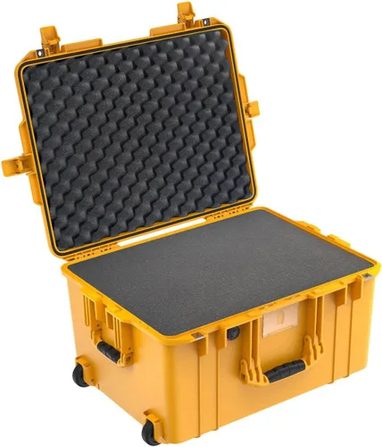 Miniatura 16 de Pelican Air 1557 - Funda sin espuma, color amarillo