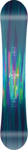 Miniatura 8 de Nitro Lectra Tabla de Snowboard All-Mountain para Mujer