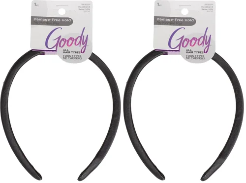 Miniatura 8 de Goody Ouchless - Diadema para todo tipo de cabello, princesa Disney, Tiana, ajuste cómodo para todo el día, hermoso diseño para un