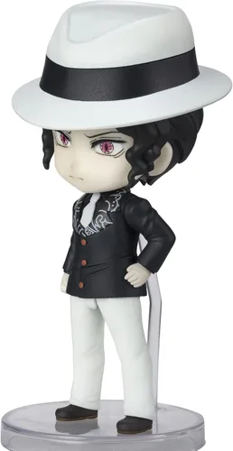 Miniatura 34 de TAMASHII NATIONS Kamado Nezuko Demon Slayer, Multi Multicolor