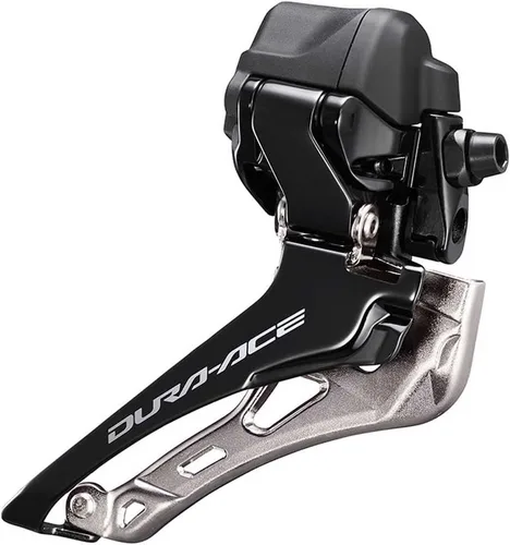 Miniatura 2 de Shimano FD-R9250 12s Accesorio directo, engranaje superior compatible: 46-55T