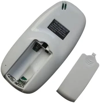 Miniatura 2 de Cool Only - Control remoto para Arctic King AKW08CR51 AKW05CR51 AKW08CR51 AKW+08CR5 AKW12CR71E AKW06CR51 EWK+08CR5 AKW08CR71E AKTW12CR71E Windows