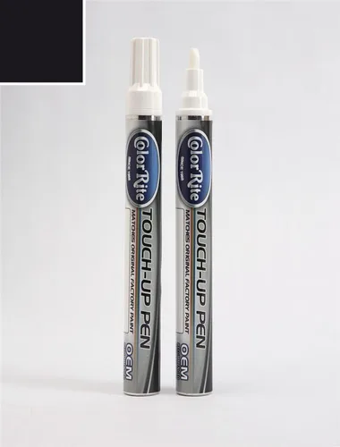 Miniatura 181 de ColorRite Bolígrafo para Dodge Avenger Automotive Touch-up Paint - Pintura transparente con efecto azul moderno PBL/EBL - Paquete de color + capa