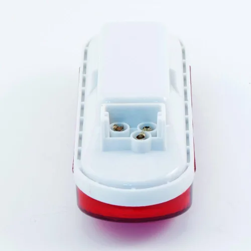 Miniatura 6 de Lumitronics luces ovaladas de freno/giro traseras, 6