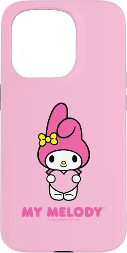 Miniatura 14 de My Melody Character - Carcasa frontal y trasera para iPhone 17