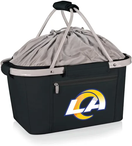 Miniatura 15 de Picnic TIME NFL Metro Basket Collapsible Cooler Tote