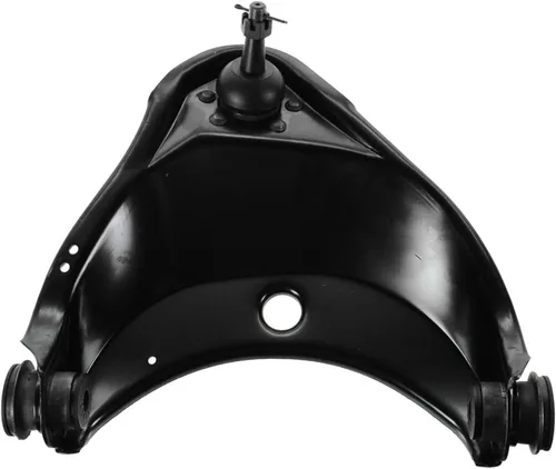 Miniatura 6 de TRQ Brazo de control delantero superior con juego de rótula Compatible con Chevrolet GMC 88-02