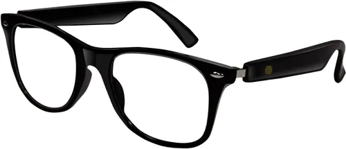 Miniatura 15 de Lentes Bluetooth de audio inteligente, lentes que cambian de color, altavoces de oído abierto, tiempo de reproducción de 5 horas, llamadas manos