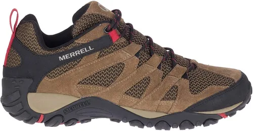 Miniatura 6 de Merrell Alverstone - Zapatos de senderismo para hombre