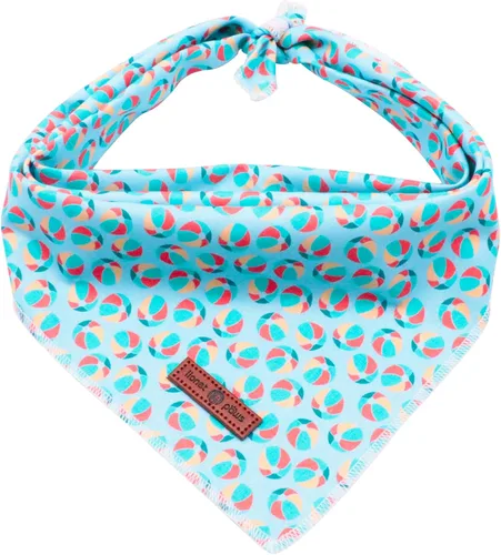 Miniatura 16 de Lionet Paws Bandana de Acción de Gracias para perro, lavable, de algodón, pañuelo triangular, pañuelo de pavo para perros pequeños, medianos