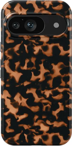 Miniatura 16 de Funda compatible con Google Pixel 7a, 2 en 1, delgada, resistente, híbrida, policarbonato duro, silicona suave, parachoques resistente