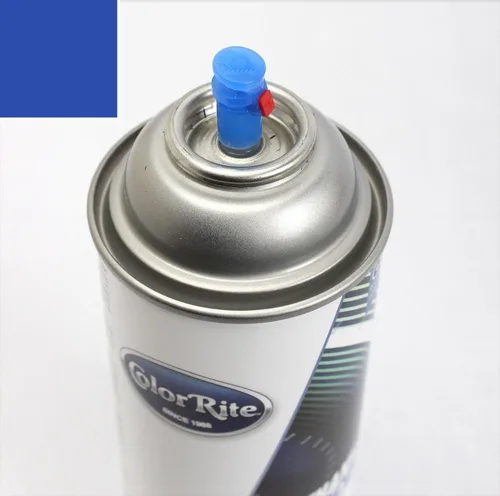 Miniatura 2 de Aerosol para pintura de retoque automotriz Subaru Impreza – Savanna Green Metallic Clearcoat 07V – Paquete todo incluido
