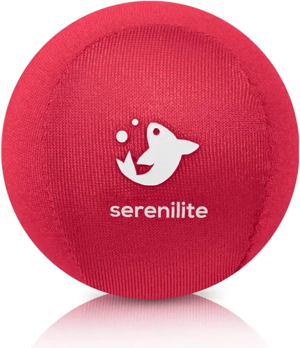 Miniatura 7 de Serenilite Bolas de estrés para adultos, pelota de apretar para terapia de manos, pelota antiestrés, ejercitadores de mano para terapia