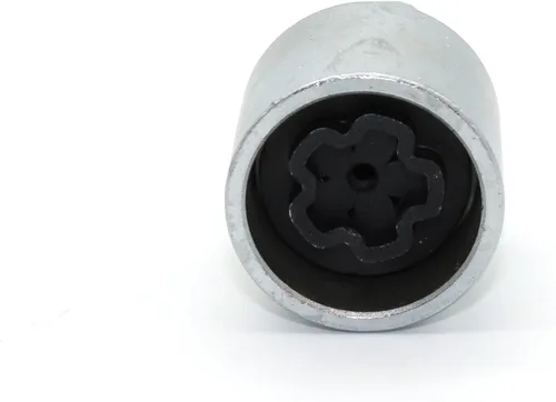 Miniatura 6 de TEMO Llave antirrobo del zócalo de la extracción de la tuerca de la rueda 20pc para Audi