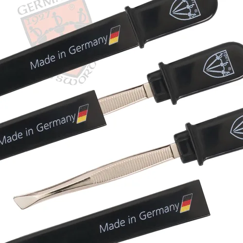 Miniatura 6 de 3 Swords Germany - Limas de uña de calidad fabricadas en Alemania (94-4836)
