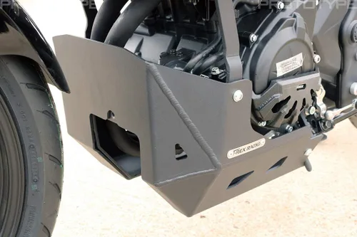 Miniatura 6 de T-Rex Racing Placa deslizante para Yamaha 2020-2021 MT-03