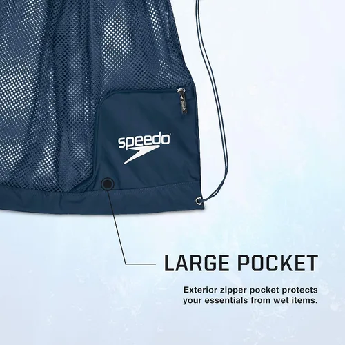 Miniatura 3 de Speedo Ventilator - Bolsa de malla