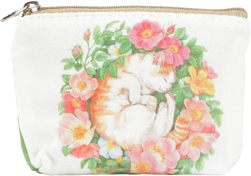 Miniatura 15 de Monedero para mujer y niña, diseño de monedero