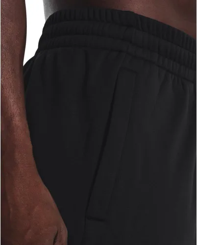 Miniatura 4 de Under Armour Pantalones de forro polar para hombre
