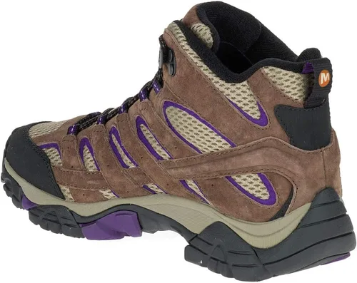 Miniatura 7 de Merrell Moab 2 Vent Mid Botas de senderismo para mujer