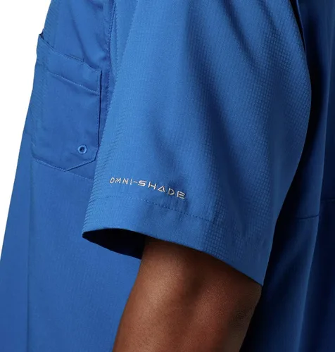 Miniatura 4 de Columbia Tamiami II - Camisa de manga corta para hombre
