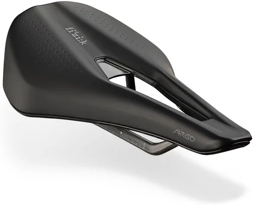 Miniatura 2 de Fizik Tempo Argo, Sillín versátil de resistencia para bicicleta de carretera
