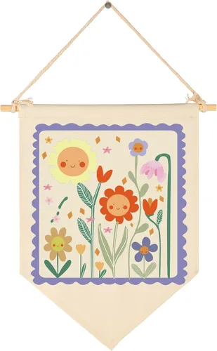 Miniatura 45 de Pancarta Dulce Niño-Bebé Regalo Ducha de Bebé-Bandera Decoración Regalos para Niños Recién Nacidos-Pancarta Letrero de Pared Regalo para Guardería