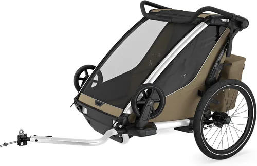 Miniatura 10 de Thule Chariot Cross 2