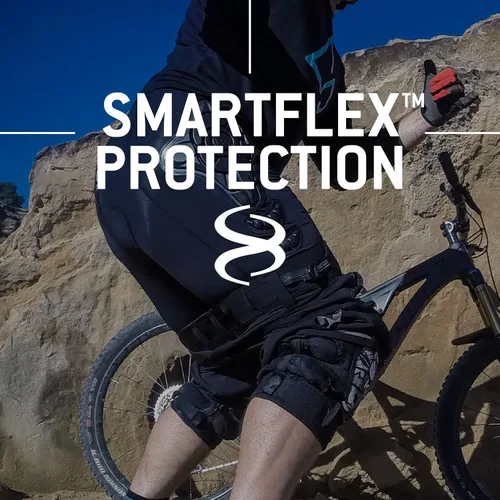 Miniatura 3 de G-Form Pro X3 - Pantalón corto para bicicleta