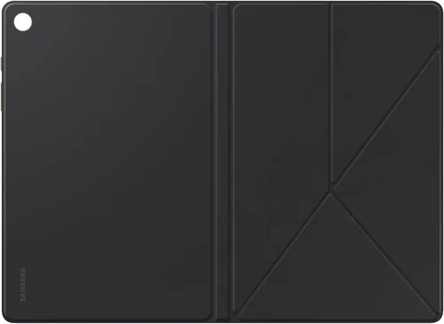 Miniatura 2 de SAMSUNG Funda tipo libro para Galaxy Tab A9+, estuche protector para tablet, soporte plegable con modos paisaje y retrato, protección contra golpes