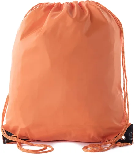 Mato & Hash Bolsas de cordón a granel Cinch Sacos mochila Pull String Bolsas 15 colores 1PK-100PK disponible