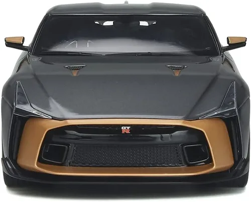 Miniatura 9 de GT Spirit 1:18 2018 Nissa&n GT-R 50 Italdesign GT300 [Envío desde Canadá]