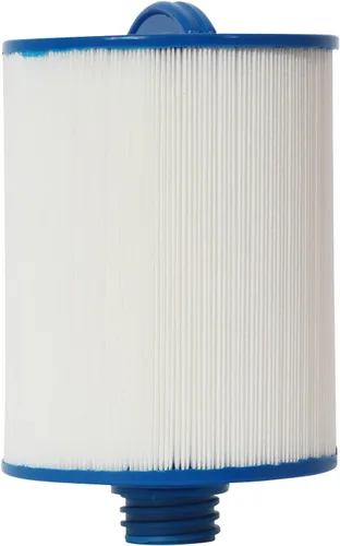 Pleatco PWW50P3-EC Reemplazo del cartucho de filtro de spa para Unicel: 6CH-940, Filbur: FC-0359, números de pieza OEM: 817-0050, 03FIL1400, 25252,