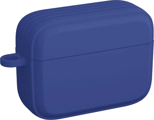 Miniatura 51 de AFFINITY BANDS HDX Funda compatible con Apple AirPods Gen 1 y 2 (negro)