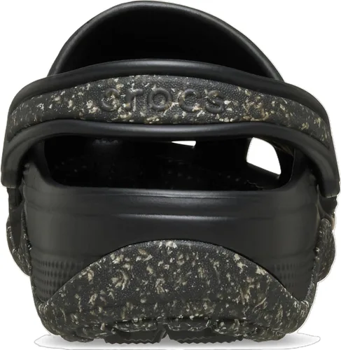 Miniatura 3 de Crocs Zuecos Evo clásicos unisex para adultos, zapatos sin cordones para hombres y mujeres
