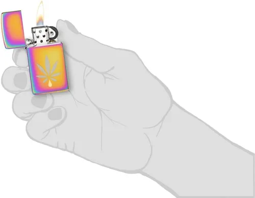 Miniatura 12 de Zippo Encendedores de hojas