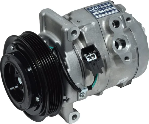 Miniatura 3 de UAC Nuevo Compresor A/C y Kit de Componentes KT 4748A - Captiva Sport Vue
