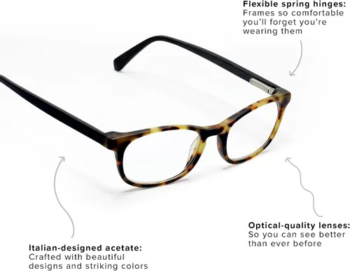 Miniatura 3 de eyebobs A bordo Unisex Premium lectores
