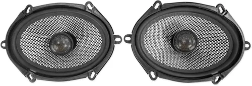 Miniatura 2 de American Bass Altavoces de rango completo SQ de 5.7", 150, par