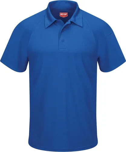 Miniatura 2 de Red Kap Polo Big & Tall Active Performance para hombre