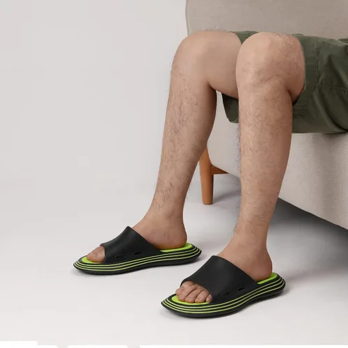 Miniatura 6 de Bruno Marc Sandalias deportivas ligeras para hombre, para interiores y exteriores