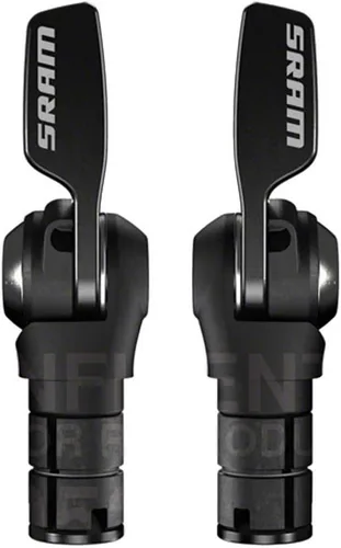 SRAM SL-500 Aero 11 Velocidad Trasera/Fricción Delantera Juego