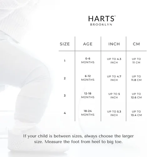 Miniatura 8 de HARTS Bootees Park Boss Boot